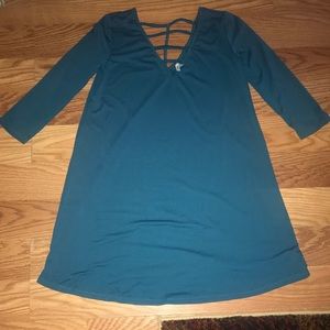 Beautiful and soft Tunic. Perfect with Leggings